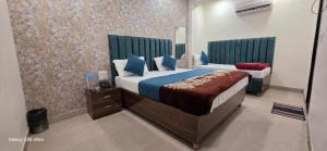 Hotel Karan New Delhi Couple friendly