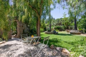 Garden Cottage