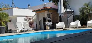 Casa da Venda by Lethes Legacy
