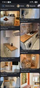 Urban Nest Lulin