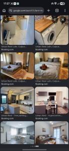 Urban Nest Lulin
