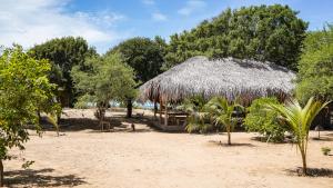 Sylvan Cabana Arugam Bay