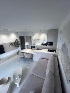 Apartamenty Blanca