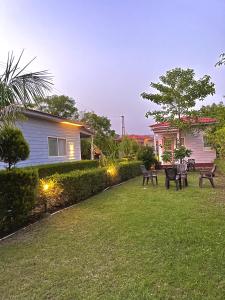 Corbett VEDA INN