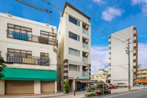 Kokusai Street Garden Hotel