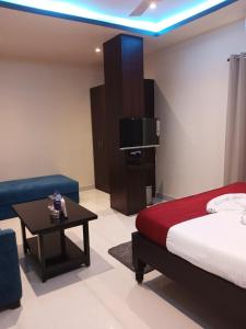 Muns Hotel