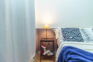 WiFi AC 5 min to VLT Metro Ideal for work and tourism