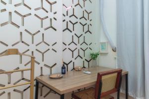 WiFi AC 5 min to VLT Metro Ideal for work and tourism