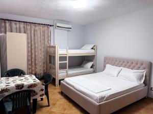 Rosaley apartment