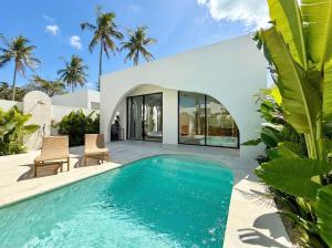 The Young Villas - 1 Bedroom Villas, Bingin