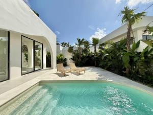 The Young Villas - 1 Bedroom Villas, Bingin