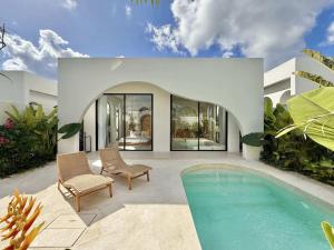 The Young Villas - 1 Bedroom Villas, Bingin