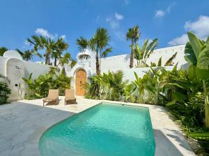 The Young Villas - 1 Bedroom Villas, Bingin
