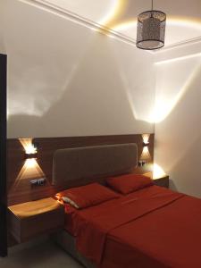 Cozy two bedroom apartment