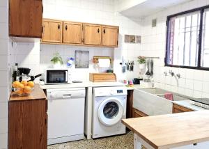 Spacest - Carrer del Remolcador B