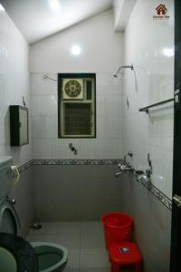 CHOCOLATE VILLA Mahabaleshwar