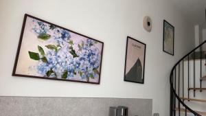 Sokolska Towers l Premium City Stay l Parking