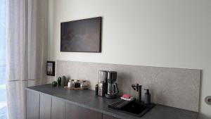 Sokolska Towers l Premium City Stay l Parking
