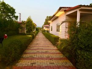 Corbett VEDA INN