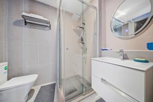 Cozy apartment in Taghazout Bay, waterfront, surfing, pool