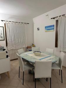 La Pineta guest house