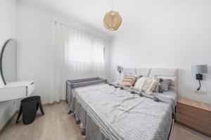 Cozy apartment in Taghazout Bay, waterfront, surfing, pool