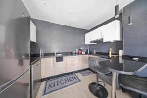 Cozy apartment in Taghazout Bay, waterfront, surfing, pool