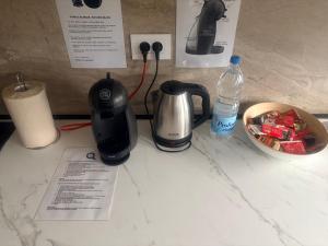 Berenji Lux Apartment