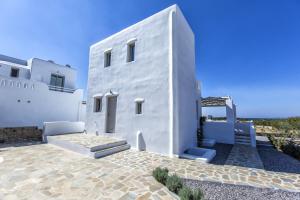 Villa Rocabella Naxos Greece