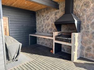 Casa Rocas Mirador, Pool and Ocean View