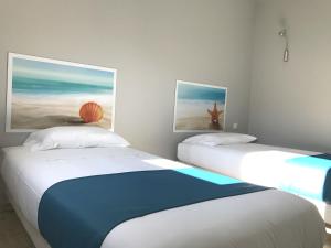 Hotels Hotel Grand Cap Rooftop Pool : photos des chambres