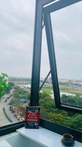 My Home Hanoi Apartment & Rooftop