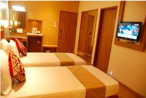 Hotel Rajtara