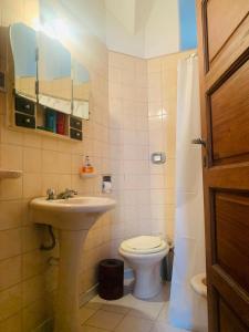 Apartment in the heart of downtown Buenos Aires
