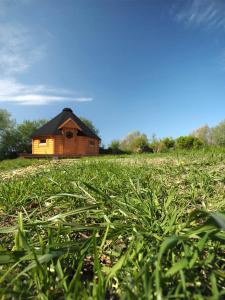 Le Village des Pingouins à Porspoder
