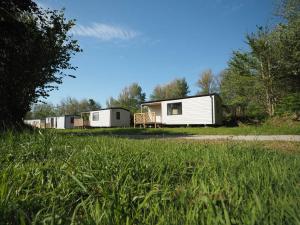 Le Village des Pingouins à Porspoder