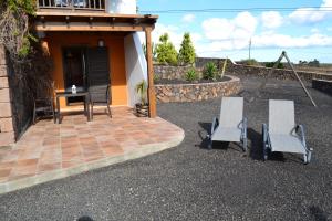 Apartamento La Finca