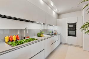 Luxury Art Loft in Pietrasanta