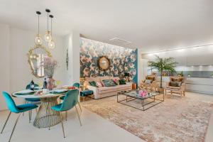 Luxury Art Loft in Pietrasanta