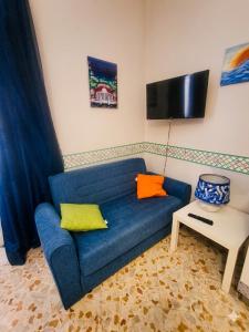 Zagara Apartments