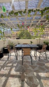 Rodadero Oasis