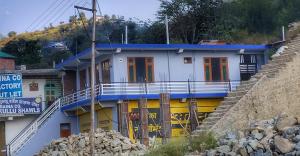 Venus homestay