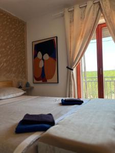 Apartmani Žak