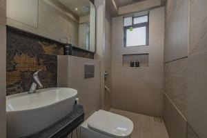4BHK with pool Deshco Villa Myst Dawn, Lonavala