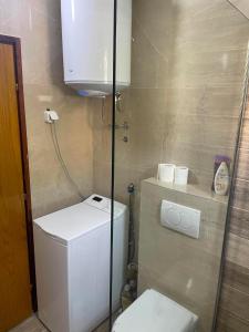 JJ apartman
