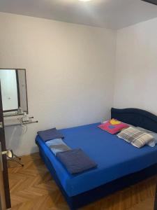 JJ apartman