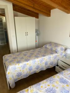 Casa di Nonno Peppo