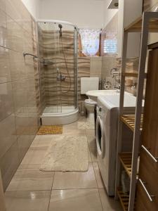Apartmani Žak