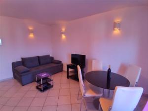 Apartmani Blažević