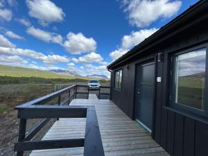Brúarárbyggð B1